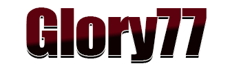 Glory77 Logo